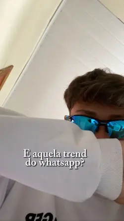 TREND DO WhatsApp 