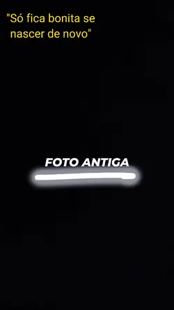ADICIONE SUA FOTO