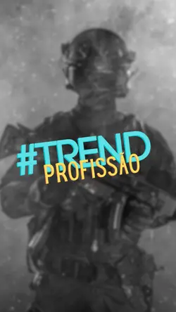 Trend Profissão | PM