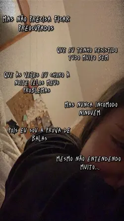 OLHEM MINHA BIO ☕️