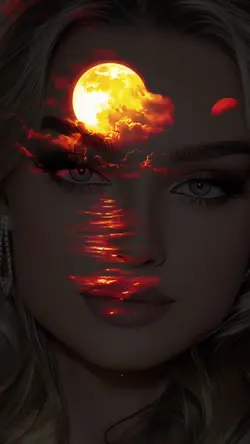 EU SINTO O SEU VENTO