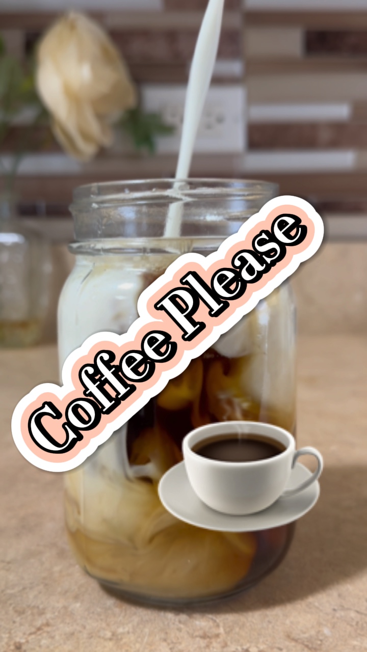 Coffee ☕️ 