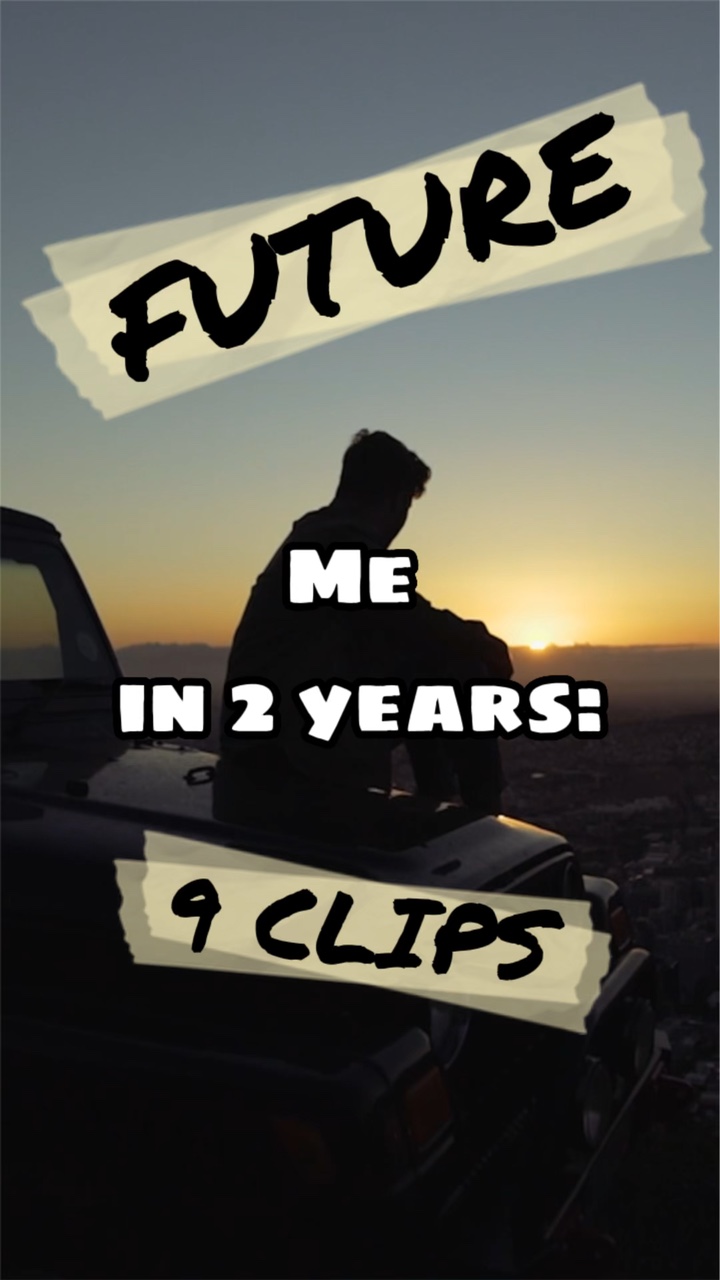 2 Yılda Ben