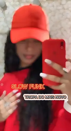 slow funk