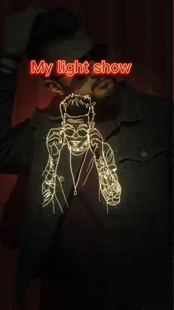 neon lamp