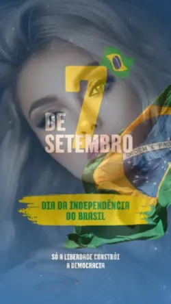 Independência 2022