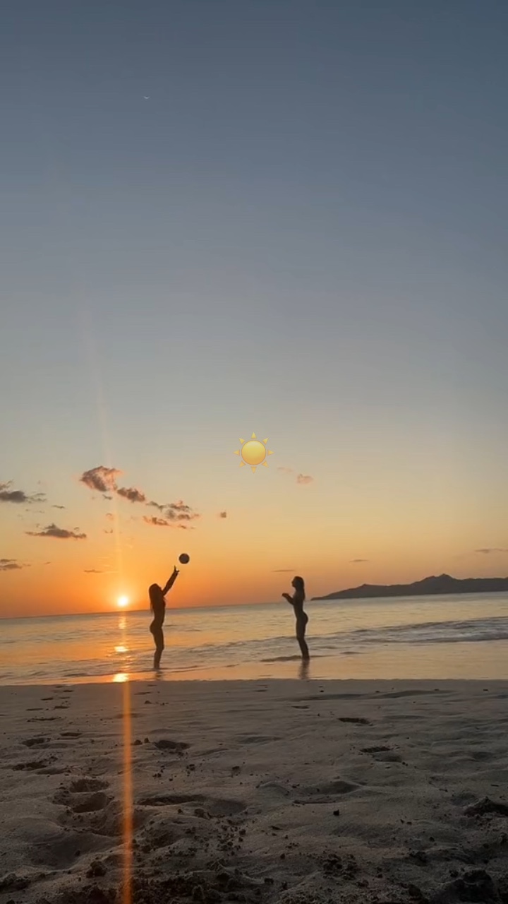été