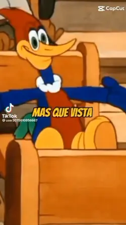 MAS QUE VISTA