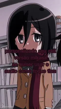 mikasa