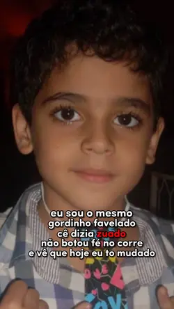 eu sou o mesmo