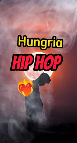 Hungria hip-hop 