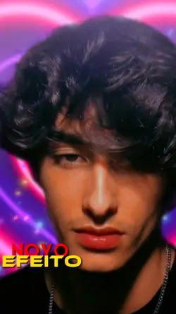 EFEITO AESTHETIC ❤️