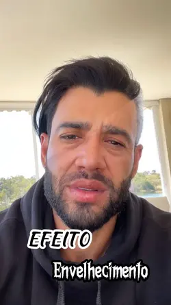 Efeito envelheciment