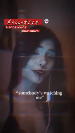 I always feel like..