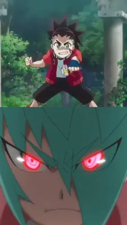 Dark aiger vs dark d