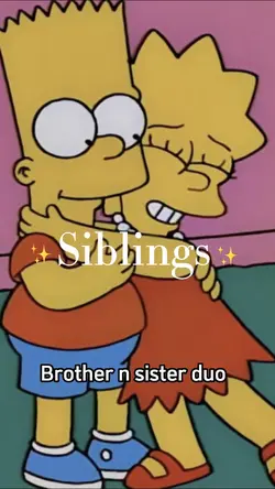 Brother n sister duo