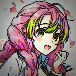 CURTA SE VC E UM LIX