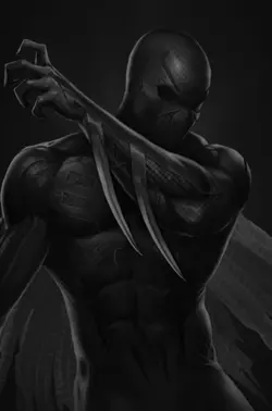 SpiderMan 2099 Edit😜