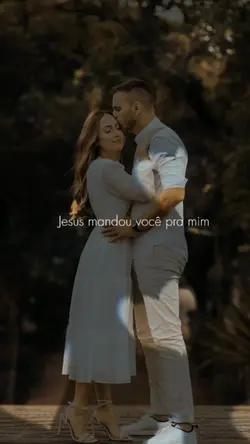 Casal Cristão 