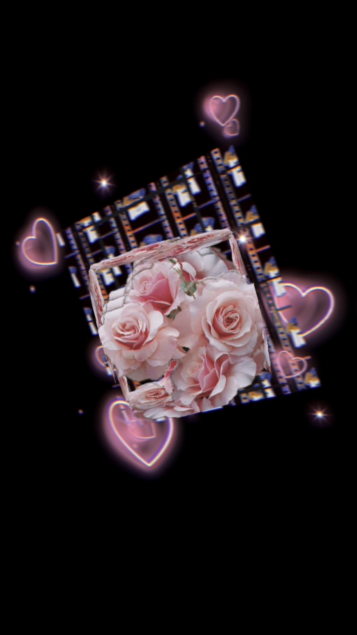 Caramelos y Rosas