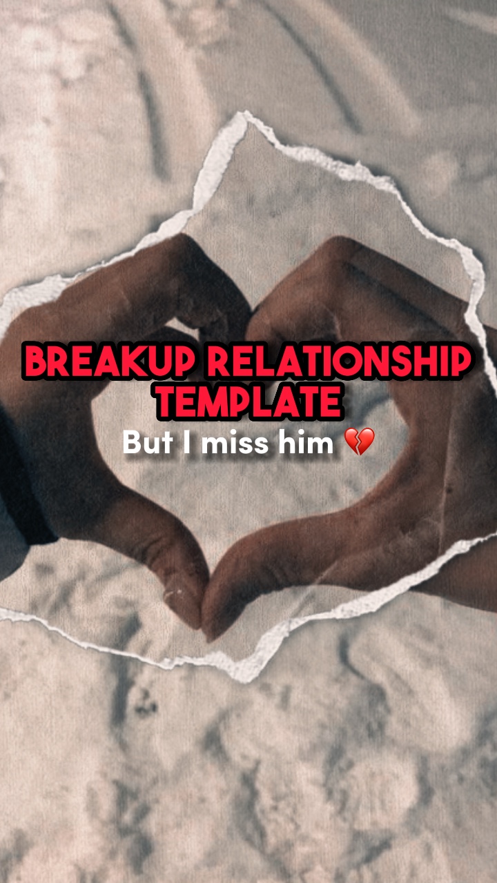Rupture💔