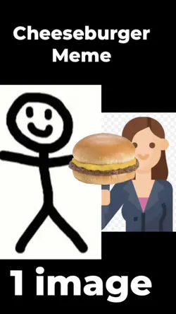 Cheeseburgers