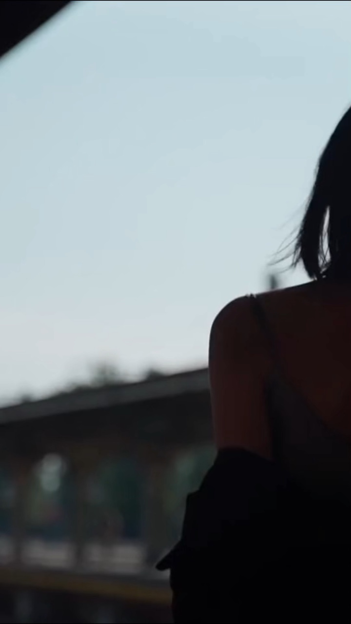 New template walking
