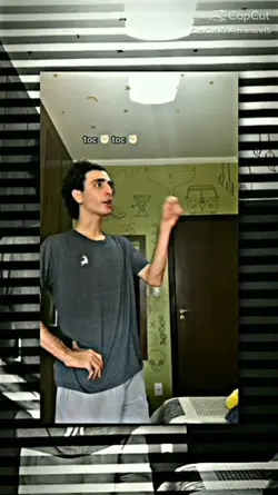 toc, toc qm é