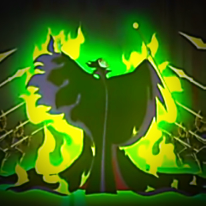Maleficent edit