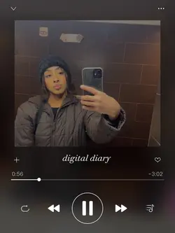 DigitalDiary