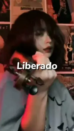 Liberado