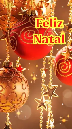 Feliz Natal