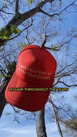 Hair Transformation 