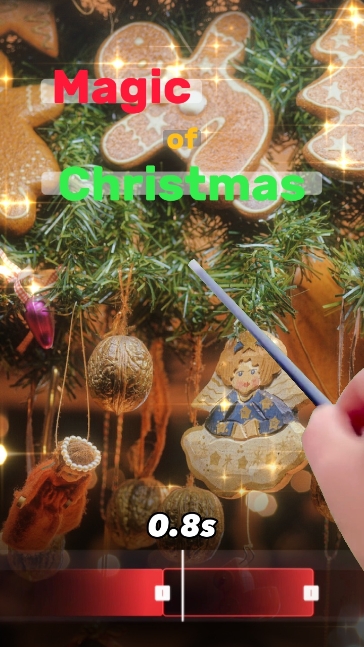 Magia do natal