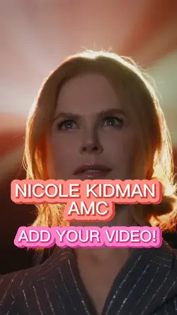 Nicole Kidman AMC