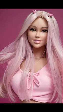 Barbie 