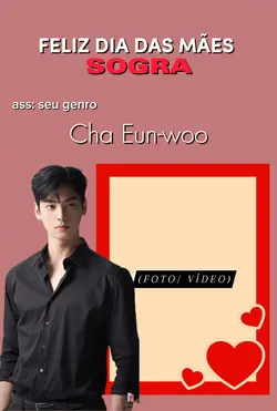seu genro| Eun-woo