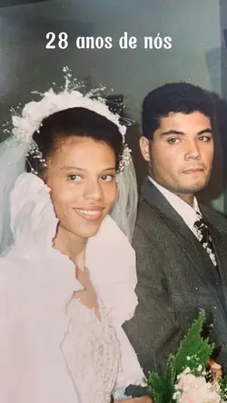 aniversário casament