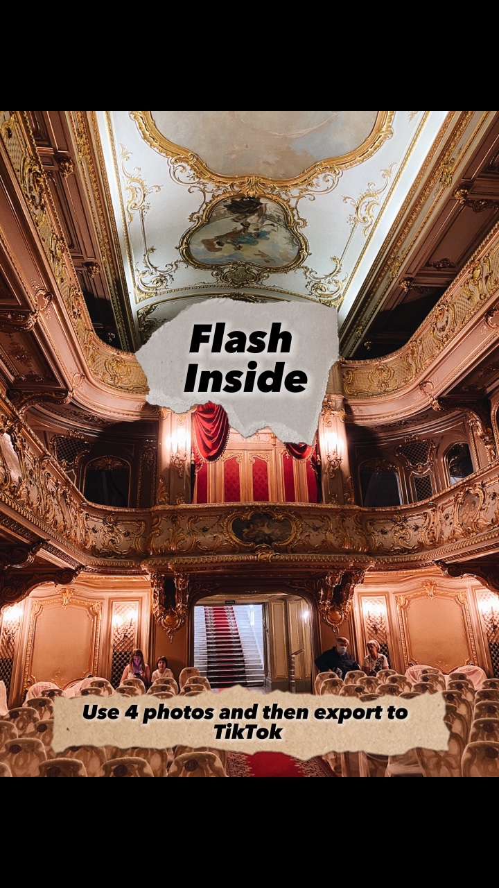 4 flash pictures