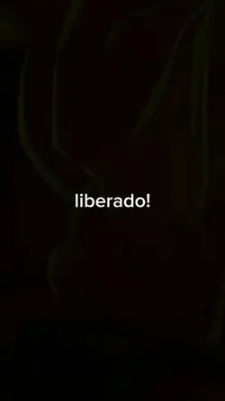 liberado!