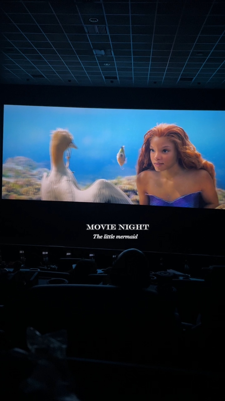 Film gecesi 