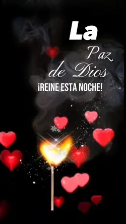 buenas noches 