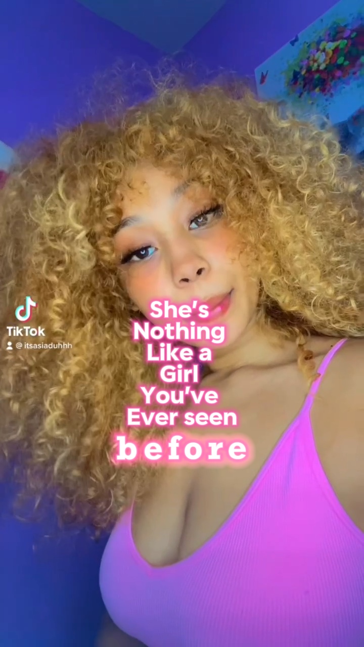 A girl u never seen💕