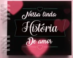 Nossa história de 