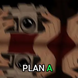 Plan A VS Plan B