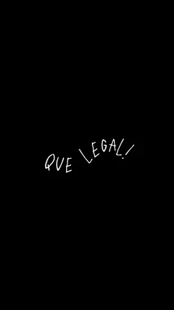 q legal!