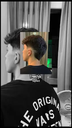 Mostre seu corte