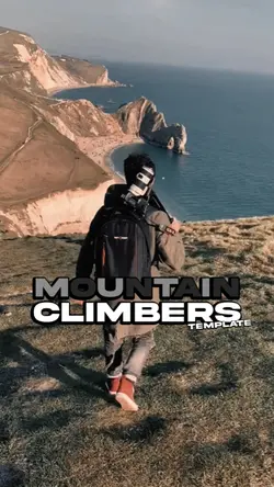 โฐ๏ธ Climbing