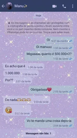 faça para seus amgs