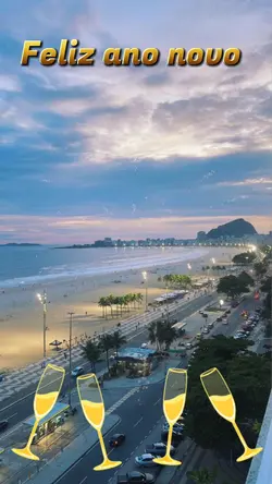 ano novo 
